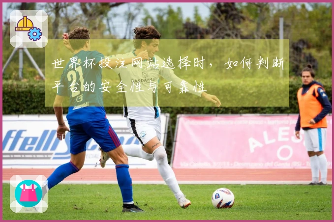 世界杯投注网站选择时，如何判断平台的安全性与可靠性